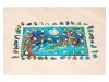 Puzzle 500 db - Fantázia erdő