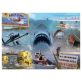 Puzzle 1000 db - Állkapcsok