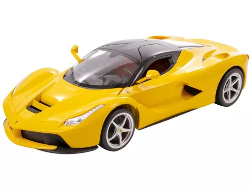 Távirányítós LaFerrari 1:14
