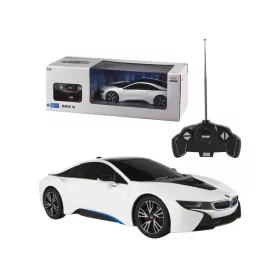 Távirányítós BMW i8 - 1:14