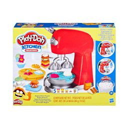 Play-doh varázslatos keverõ játékkészlet