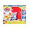 Play-doh varázslatos keverõ játékkészlet