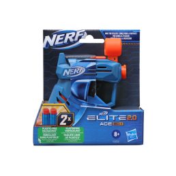 Nerf Elite 2.0 Ace sd 1 kilövõ