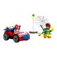   LEGO® Marvel Super Heroes: Spidey Pókember autója és Doktor Oktopusz 10789