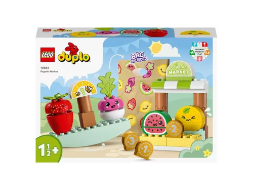 LEGO DUPLO My First - Biopiac - 10983