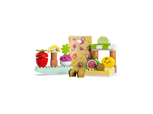 LEGO DUPLO My First - Biopiac - 10983