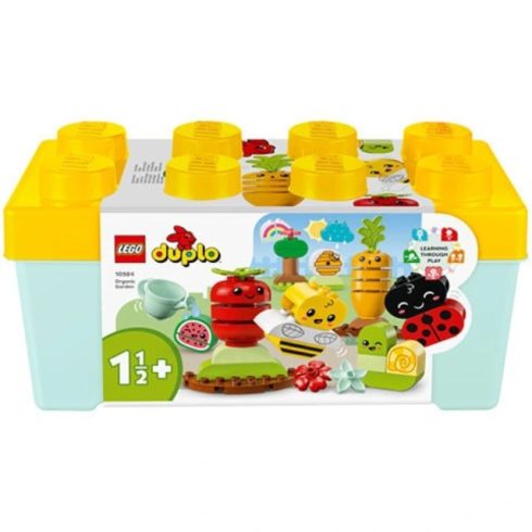 LEGO DUPLO My First - Biokert - 10984