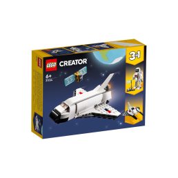 LEGO Creator - Űrsikló - 31134