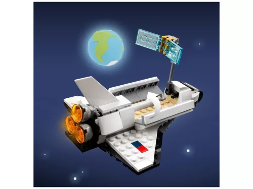 LEGO Creator - Űrsikló - 31134
