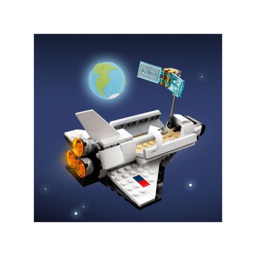 LEGO Creator - Űrsikló - 31134