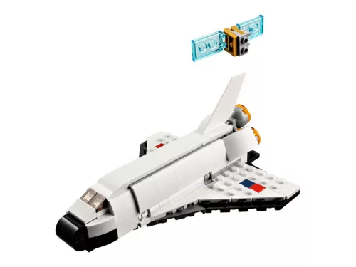 LEGO Creator - Űrsikló - 31134