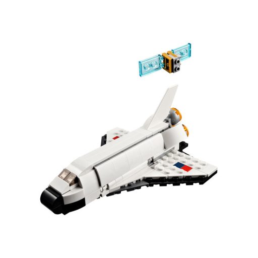 LEGO Creator - Űrsikló - 31134