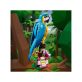 LEGO Creator 31136 Egzotikus papagáj