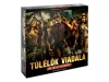 Túlélők viadala - Mit súg az ösztönöd? társasjáték