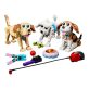 LEGO Creator 31137 Cuki kutyusok