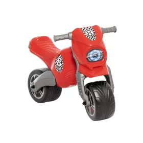 Cross 8 motor Rendőrség