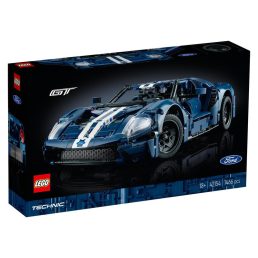 LEGO Technic - 2022 Ford GT - 42154