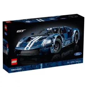 LEGO Technic - 2022 Ford GT - 42154