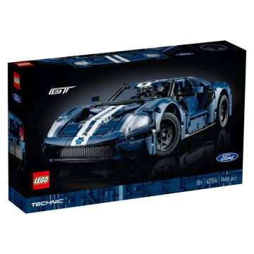 LEGO Technic - 2022 Ford GT - 42154