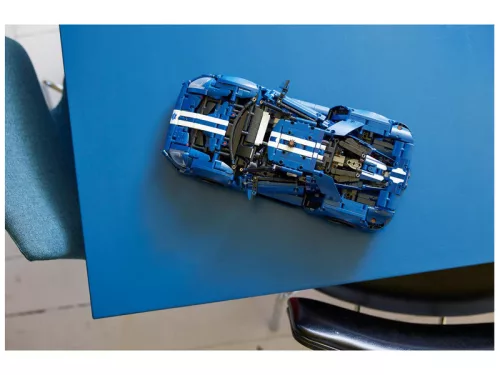 LEGO Technic - 2022 Ford GT - 42154