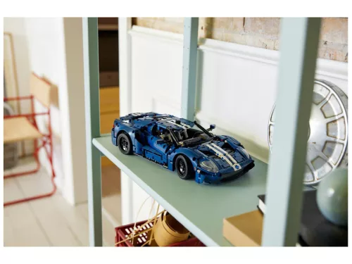 LEGO Technic - 2022 Ford GT - 42154