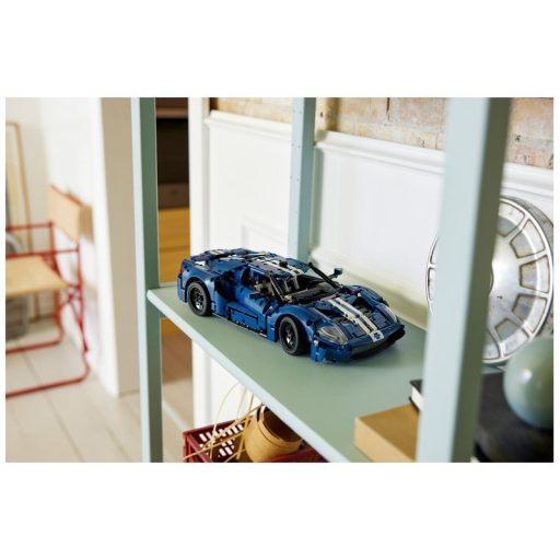 LEGO Technic - 2022 Ford GT - 42154