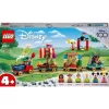 LEGO Disney Classic - Ünnepi vonat - 43212