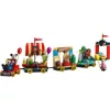 LEGO Disney Classic - Ünnepi vonat - 43212