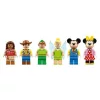 LEGO Disney Classic - Ünnepi vonat - 43212