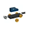 LEGO Disney Classic - Ünnepi vonat - 43212