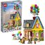 LEGO Disney Classic - "Fel" ház - 43217