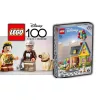LEGO Disney Classic - "Fel" ház - 43217