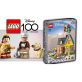 LEGO Disney Classic - "Fel" ház - 43217