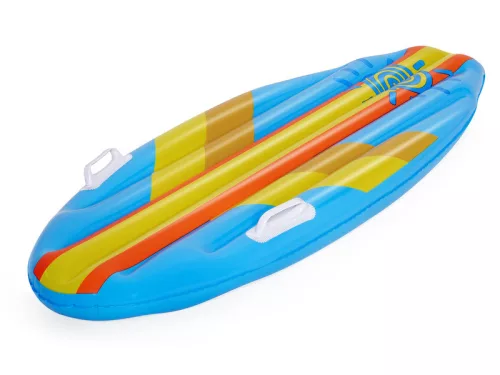 Bestway mintás szörf