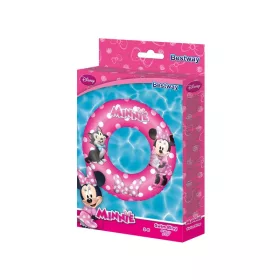 Bestway Minnie Egér Úszógumi 56 cm