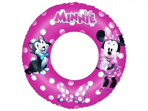 Bestway Minnie Egér Úszógumi 56 cm