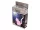 Cica 21 darabos 3D kristály puzzle - többféle
