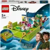LEGO Disney Classic - Peter Pan és Wendy mesebeli kalandjai - 43220