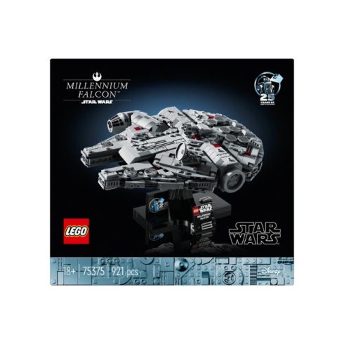 LEGO Star Wars 75375 Millenium Falcon