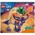 LEGO City - Csont nélkül - kaszkadőr rámpa kihívás - 60359
