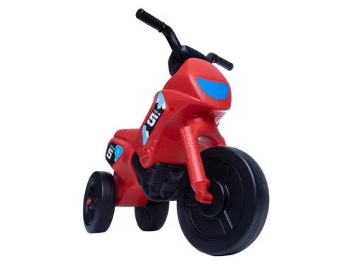 Maxi Enduro lábbal hajtós motor - többféle