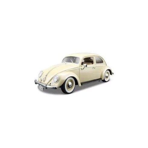 Bburago VW Kafer Beetle 1955 1:18