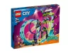 LEGO City - Nagyszerű kaszkadőr kihívás - 60361