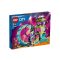 LEGO City - Nagyszerű kaszkadőr kihívás - 60361