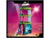 LEGO City - Nagyszerű kaszkadőr kihívás - 60361