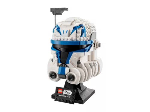 LEGO Star Wars 75349 Rex kapitány sisak