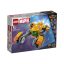LEGO Super Heroes - Bébi Mordály Hajója - 76254