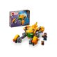 LEGO Super Heroes - Bébi Mordály Hajója - 76254