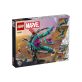LEGO Super Heroes - Az új őrzők hajója - 76255