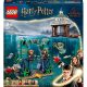 LEGO Harry Potter - Trimágus Tusa: A Fekete-tó - 76420